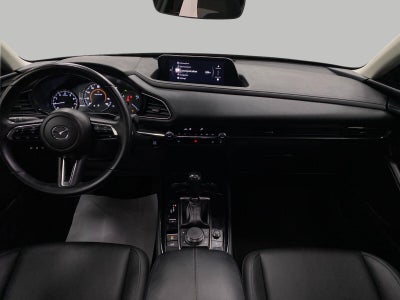 2025 Mazda Mazda CX-30 2.5 S Preferred Package AWD