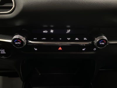 2025 Mazda Mazda CX-30 2.5 S Preferred Package AWD