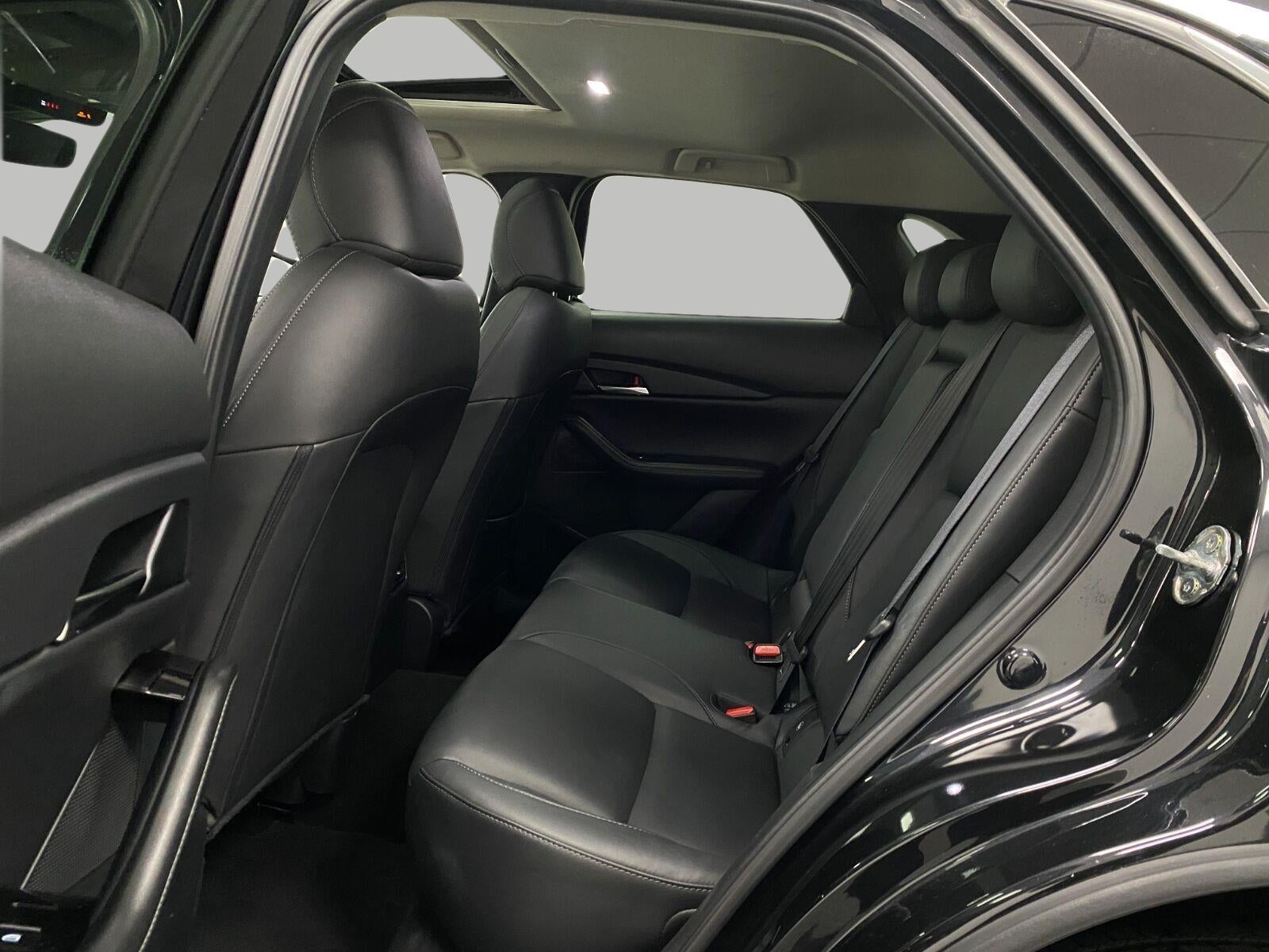 2025 Mazda Mazda CX-30 2.5 S Preferred Package AWD