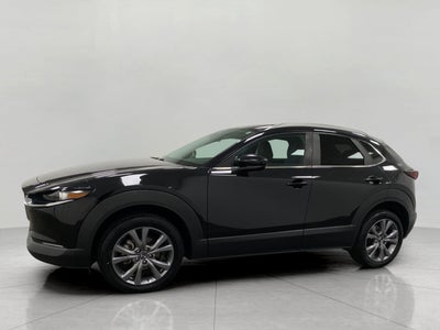 2025 Mazda Mazda CX-30 2.5 S Preferred Package AWD