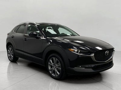 2025 Mazda Mazda CX-30 2.5 S Preferred Package AWD