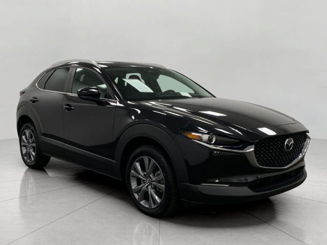 2025 Mazda Mazda CX-30 2.5 S Preferred Package AWD