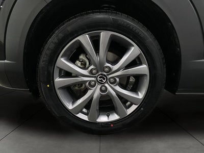 2025 Mazda Mazda CX-30 2.5 S Preferred Package AWD