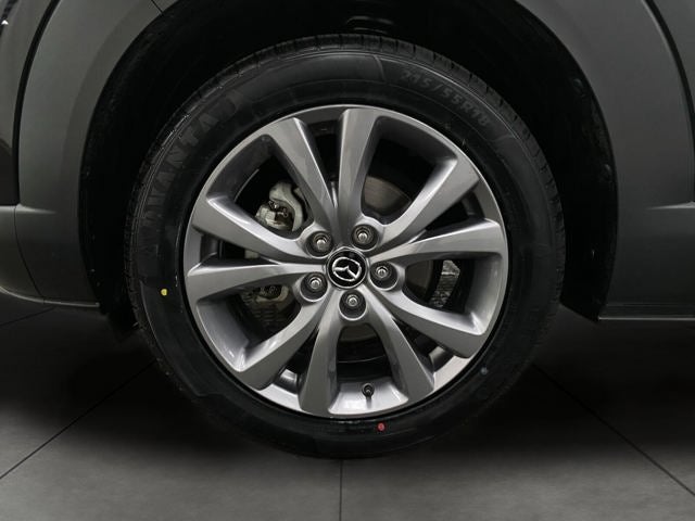 2025 Mazda Mazda CX-30 2.5 S Preferred Package AWD