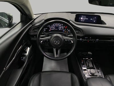 2025 Mazda Mazda CX-30 2.5 S Preferred Package AWD