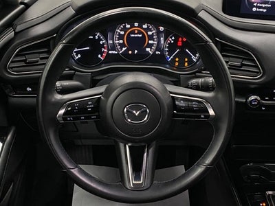 2025 Mazda Mazda CX-30 2.5 S Preferred Package AWD