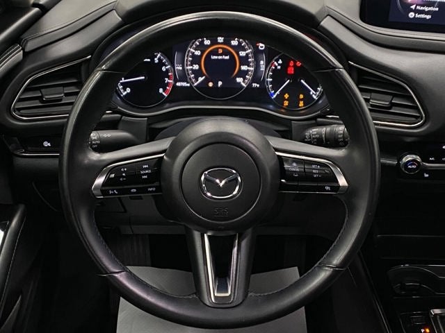 2025 Mazda Mazda CX-30 2.5 S Preferred Package AWD