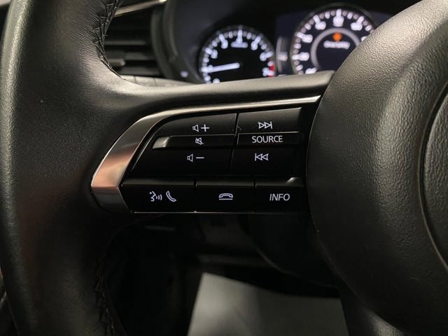 2025 Mazda Mazda CX-30 2.5 S Preferred Package AWD
