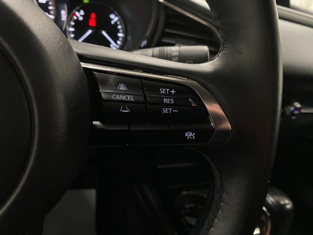 2025 Mazda Mazda CX-30 2.5 S Preferred Package AWD