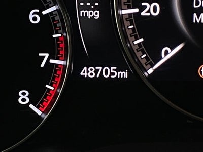 2025 Mazda Mazda CX-30 2.5 S Preferred Package AWD