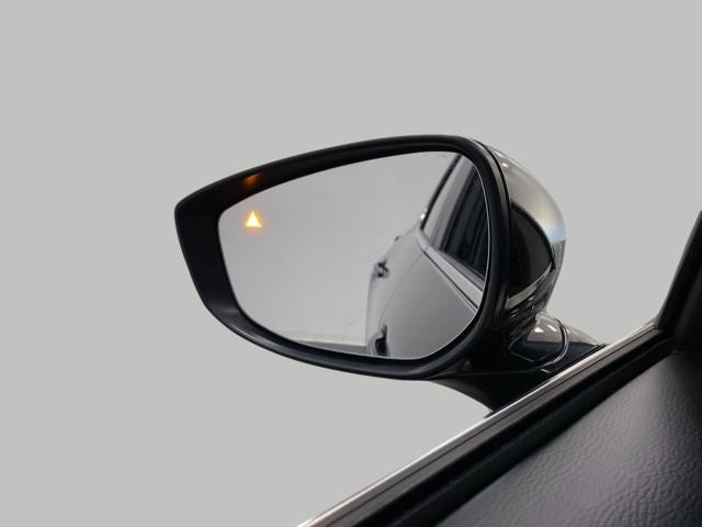 2025 Mazda Mazda CX-30 2.5 S Preferred Package AWD