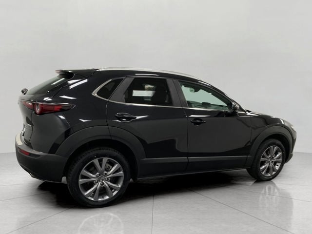 2025 Mazda Mazda CX-30 2.5 S Preferred Package AWD