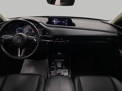 2025 Mazda Mazda CX-30 2.5 S Preferred Package AWD