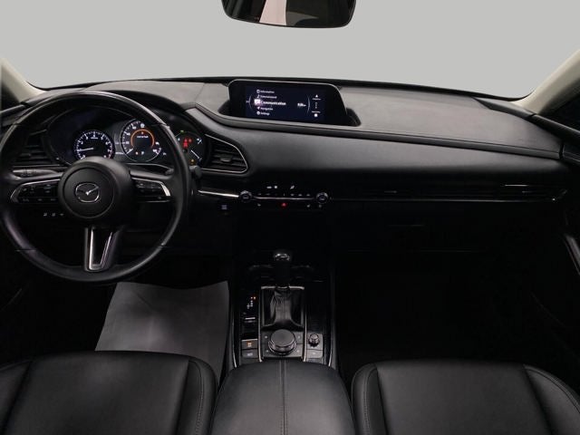2025 Mazda Mazda CX-30 2.5 S Preferred Package AWD