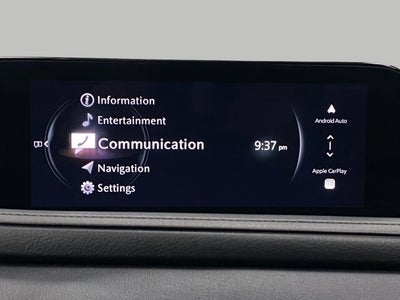 2025 Mazda Mazda CX-30 2.5 S Preferred Package AWD