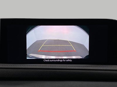 2025 Mazda Mazda CX-30 2.5 S Preferred Package AWD