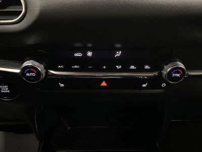 2025 Mazda Mazda CX-30 2.5 S Preferred Package AWD