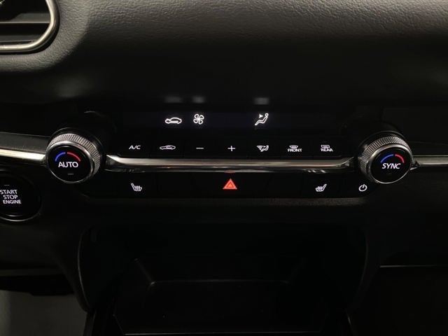 2025 Mazda Mazda CX-30 2.5 S Preferred Package AWD