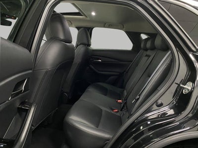 2025 Mazda Mazda CX-30 2.5 S Preferred Package AWD