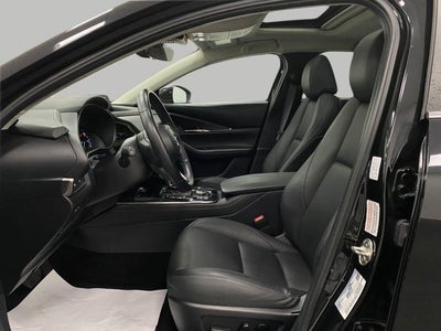 2025 Mazda Mazda CX-30 2.5 S Preferred Package AWD