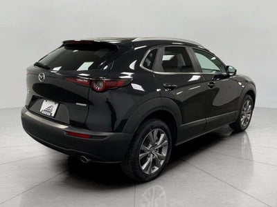 2025 Mazda Mazda CX-30 2.5 S Preferred Package AWD