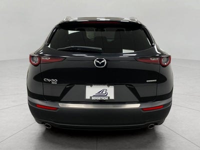 2025 Mazda Mazda CX-30 2.5 S Preferred Package AWD
