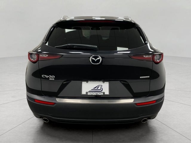 2025 Mazda Mazda CX-30 2.5 S Preferred Package AWD