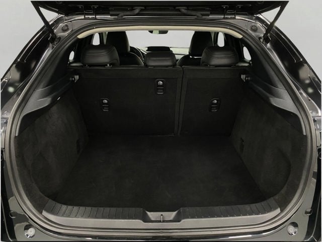 2025 Mazda Mazda CX-30 2.5 S Preferred Package AWD