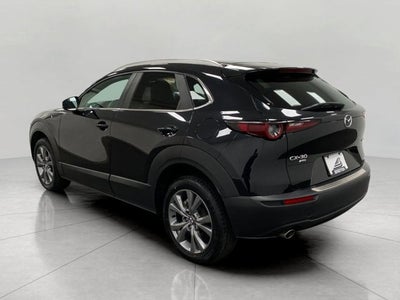 2025 Mazda Mazda CX-30 2.5 S Preferred Package AWD