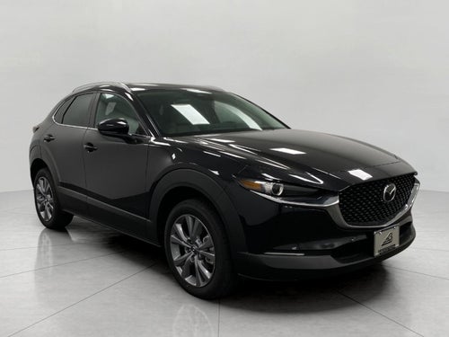 2025 Mazda Mazda CX-30 2.5 S Preferred AWD