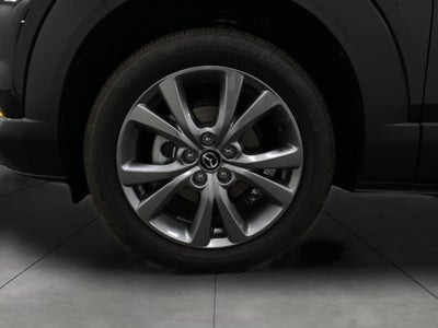2025 Mazda Mazda CX-30 2.5 S Preferred AWD