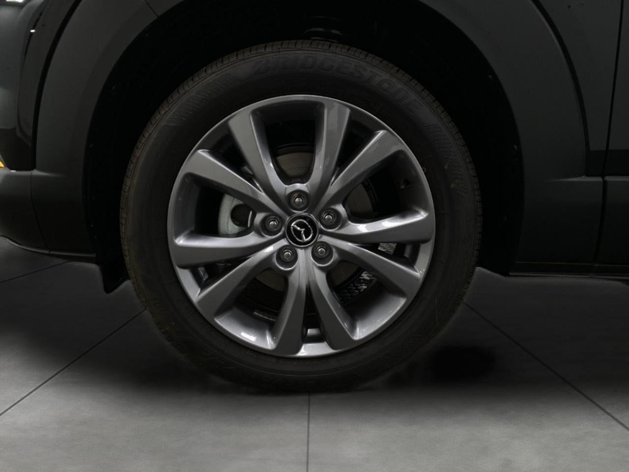 2025 Mazda Mazda CX-30 2.5 S Preferred AWD