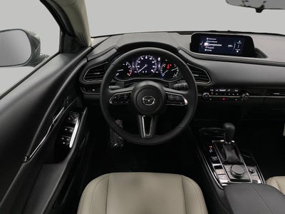 2025 Mazda Mazda CX-30 2.5 S Preferred AWD