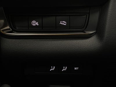 2025 Mazda Mazda CX-30 2.5 S Preferred AWD
