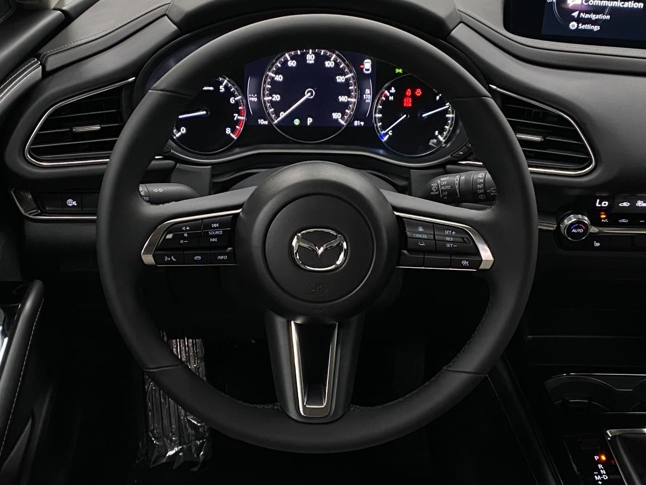 2025 Mazda Mazda CX-30 2.5 S Preferred AWD