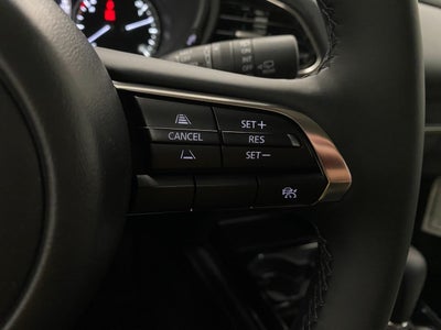 2025 Mazda Mazda CX-30 2.5 S Preferred AWD