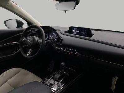 2025 Mazda Mazda CX-30 2.5 S Preferred AWD