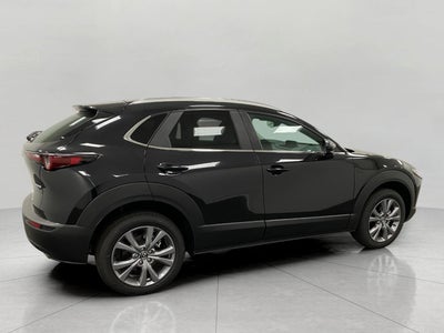 2025 Mazda Mazda CX-30 2.5 S Preferred AWD