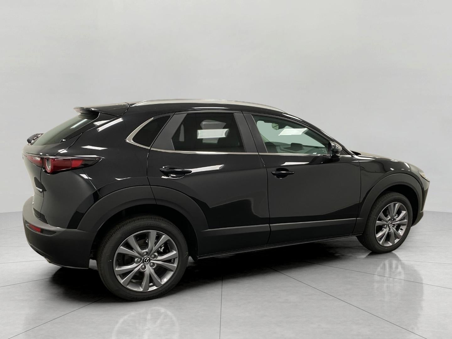 2025 Mazda Mazda CX-30 2.5 S Preferred AWD