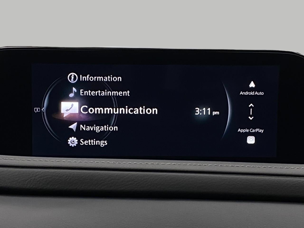 2025 Mazda Mazda CX-30 2.5 S Preferred AWD