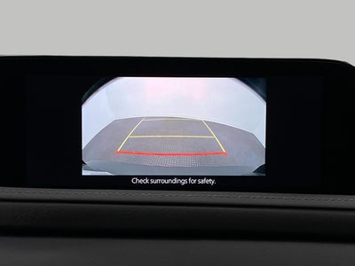 2025 Mazda Mazda CX-30 2.5 S Preferred AWD