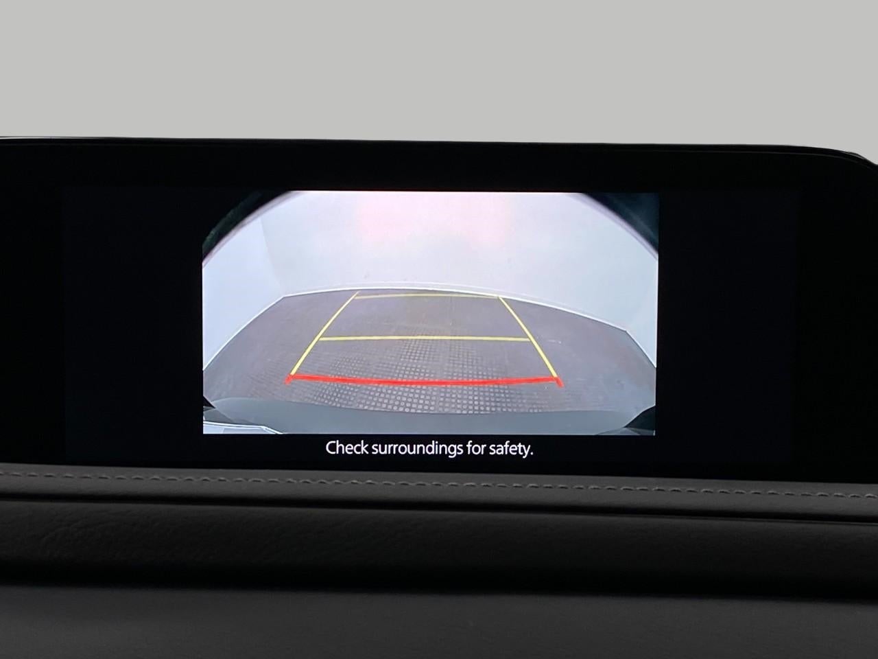 2025 Mazda Mazda CX-30 2.5 S Preferred AWD