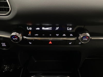 2025 Mazda Mazda CX-30 2.5 S Preferred AWD