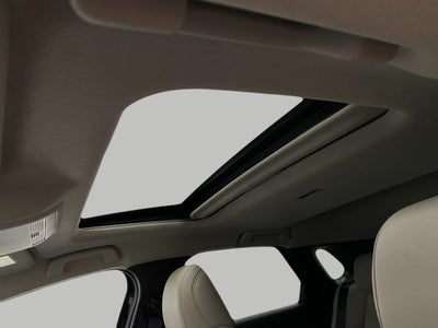 2025 Mazda Mazda CX-30 2.5 S Preferred AWD