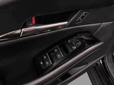 2025 Mazda Mazda CX-30 2.5 S Preferred AWD