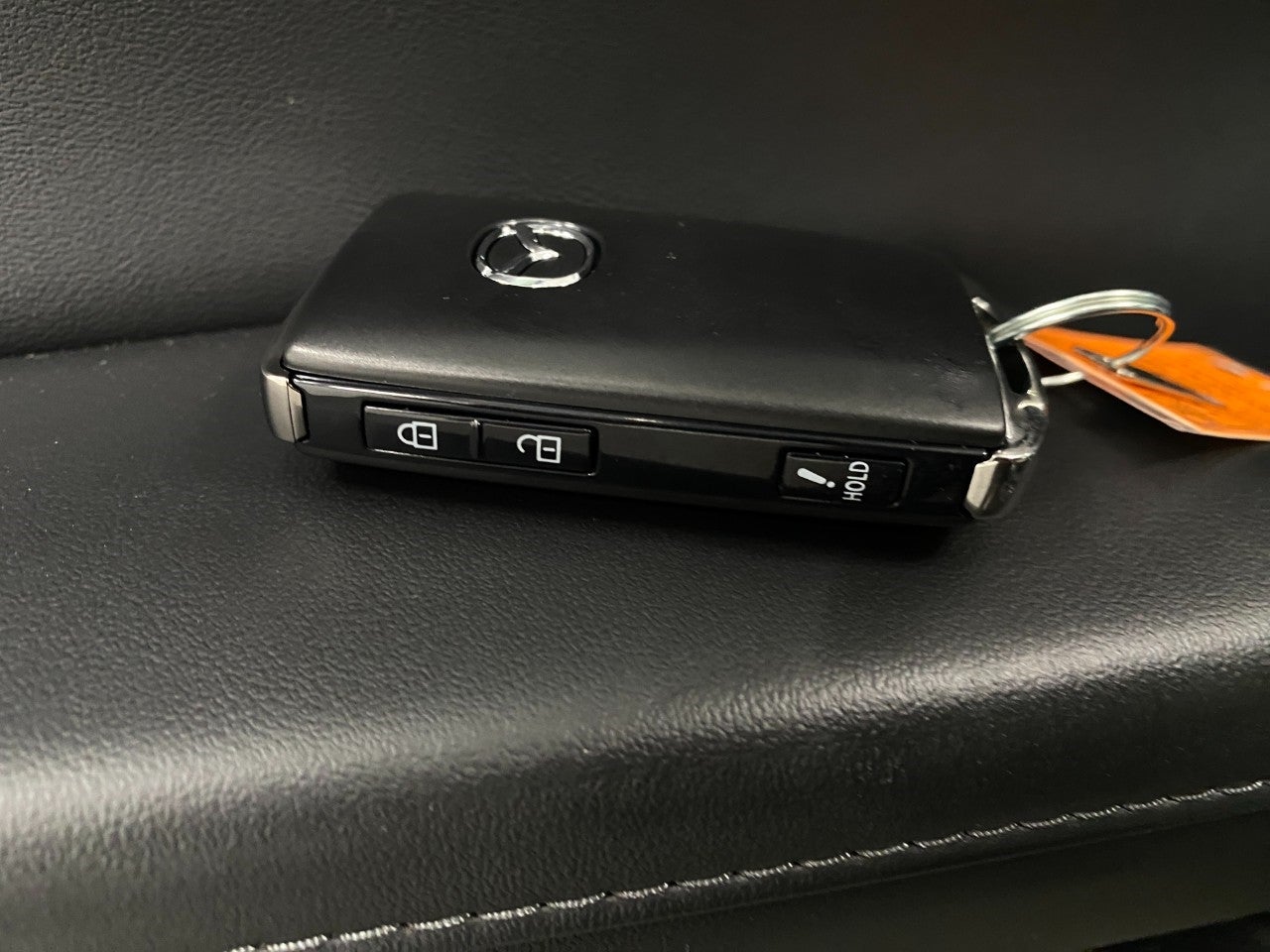 2025 Mazda Mazda CX-30 2.5 S Preferred AWD