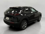 2025 Mazda Mazda CX-30 2.5 S Preferred AWD