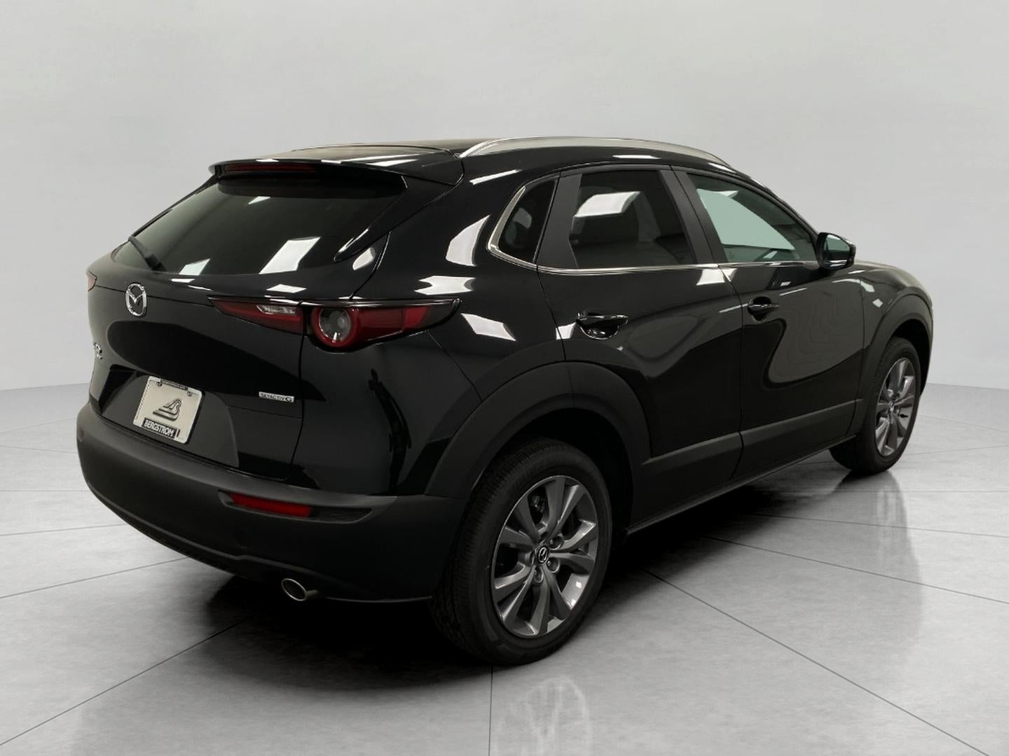 2025 Mazda Mazda CX-30 2.5 S Preferred AWD