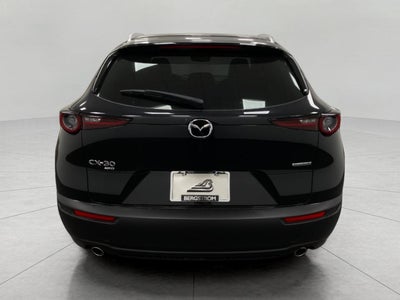 2025 Mazda Mazda CX-30 2.5 S Preferred AWD