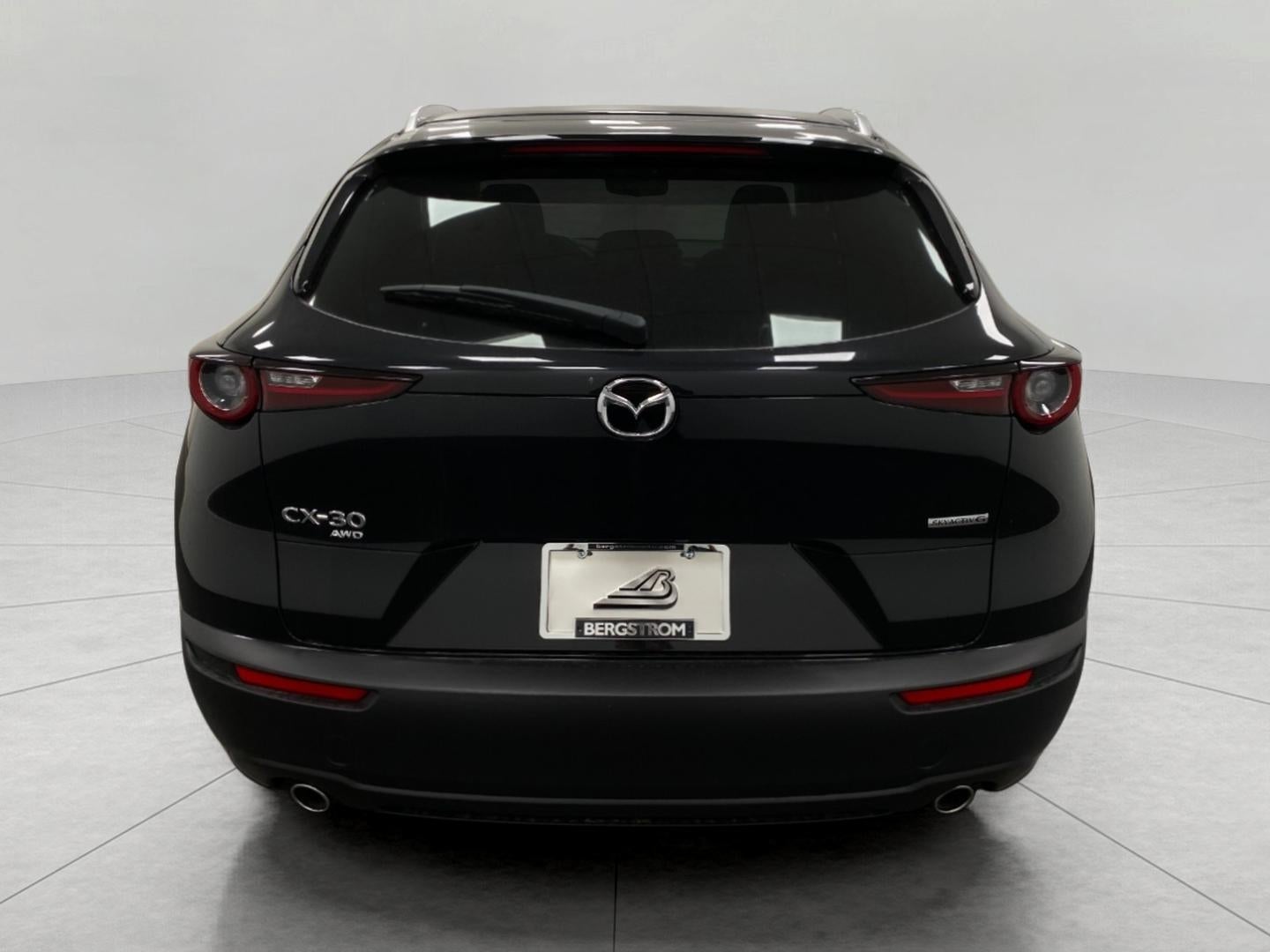 2025 Mazda Mazda CX-30 2.5 S Preferred AWD